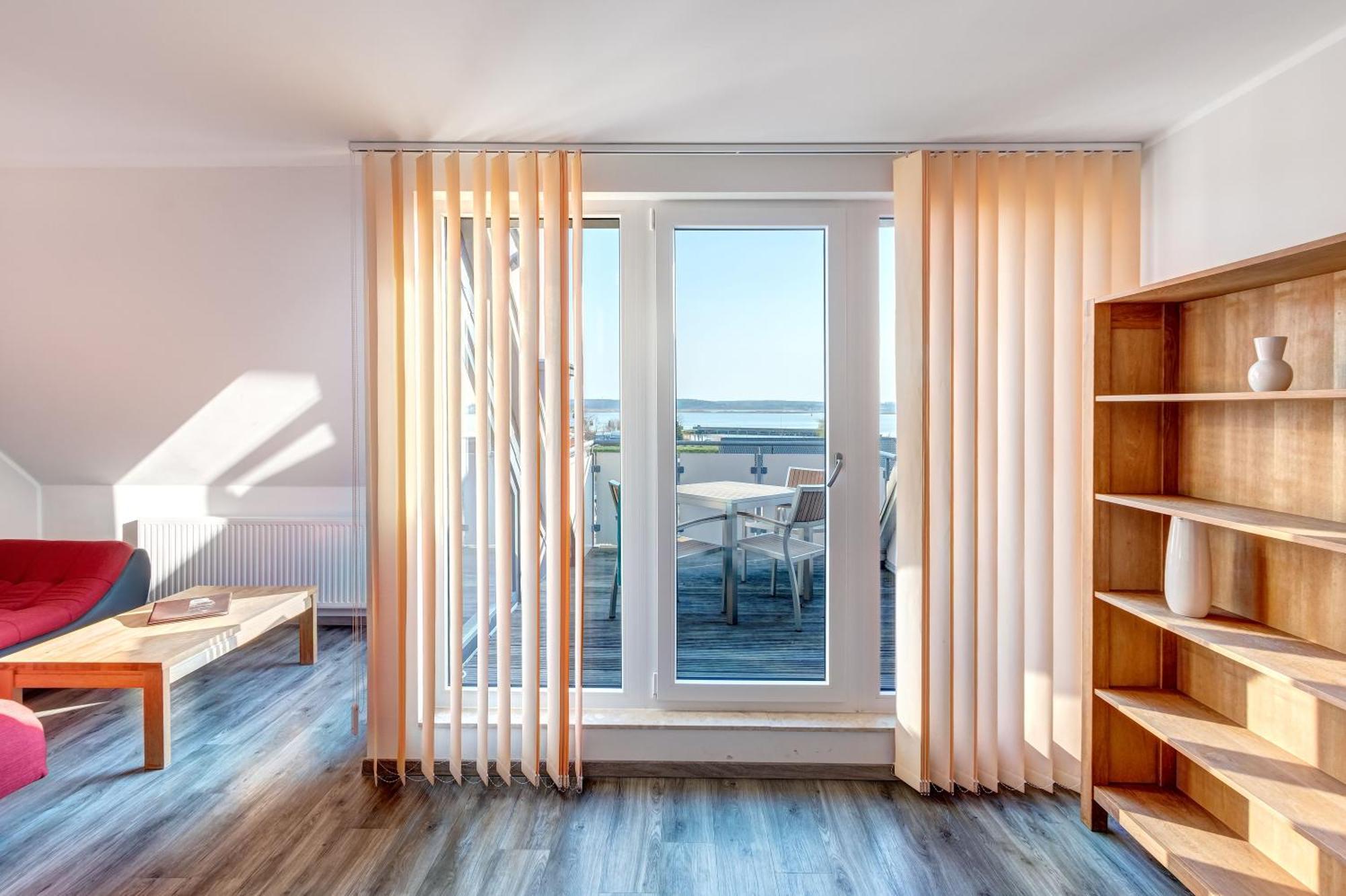 Peenemuende, Seglerhafen St Schoner 7, 13, 14 Eksteriør billede