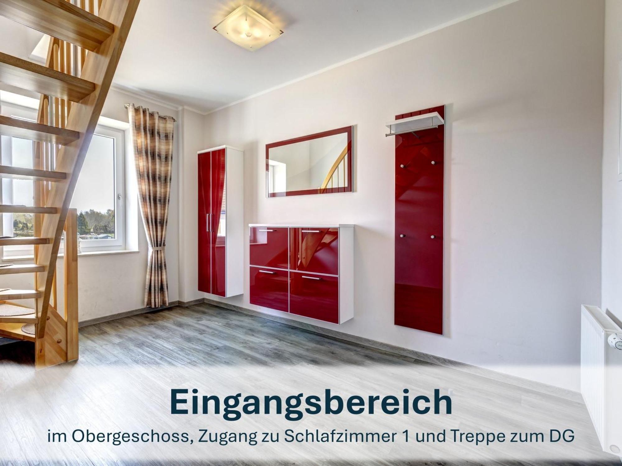 Peenemuende, Seglerhafen St Schoner 7, 13, 14 Eksteriør billede