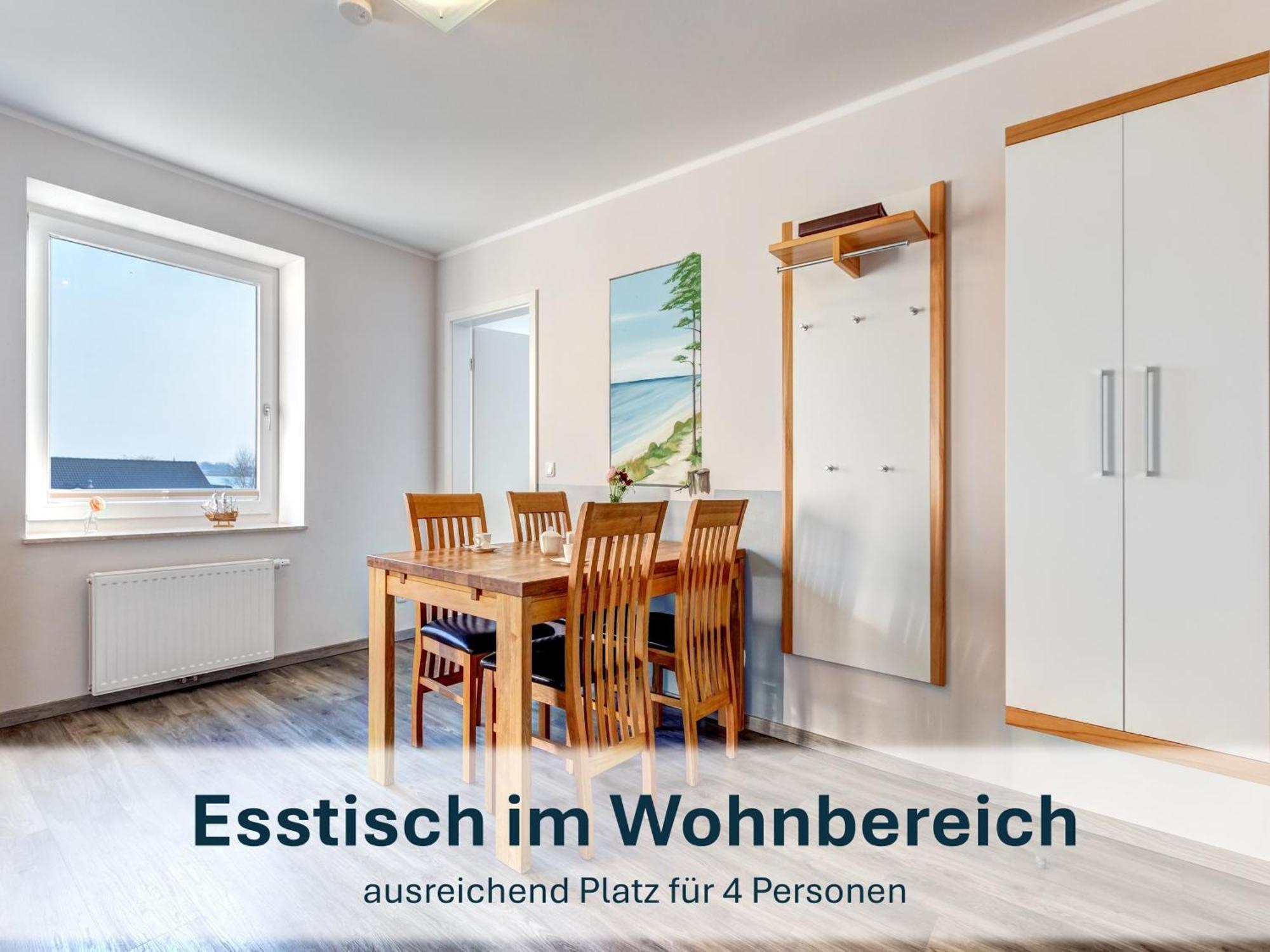 Peenemuende, Seglerhafen St Schoner 7, 13, 14 Eksteriør billede