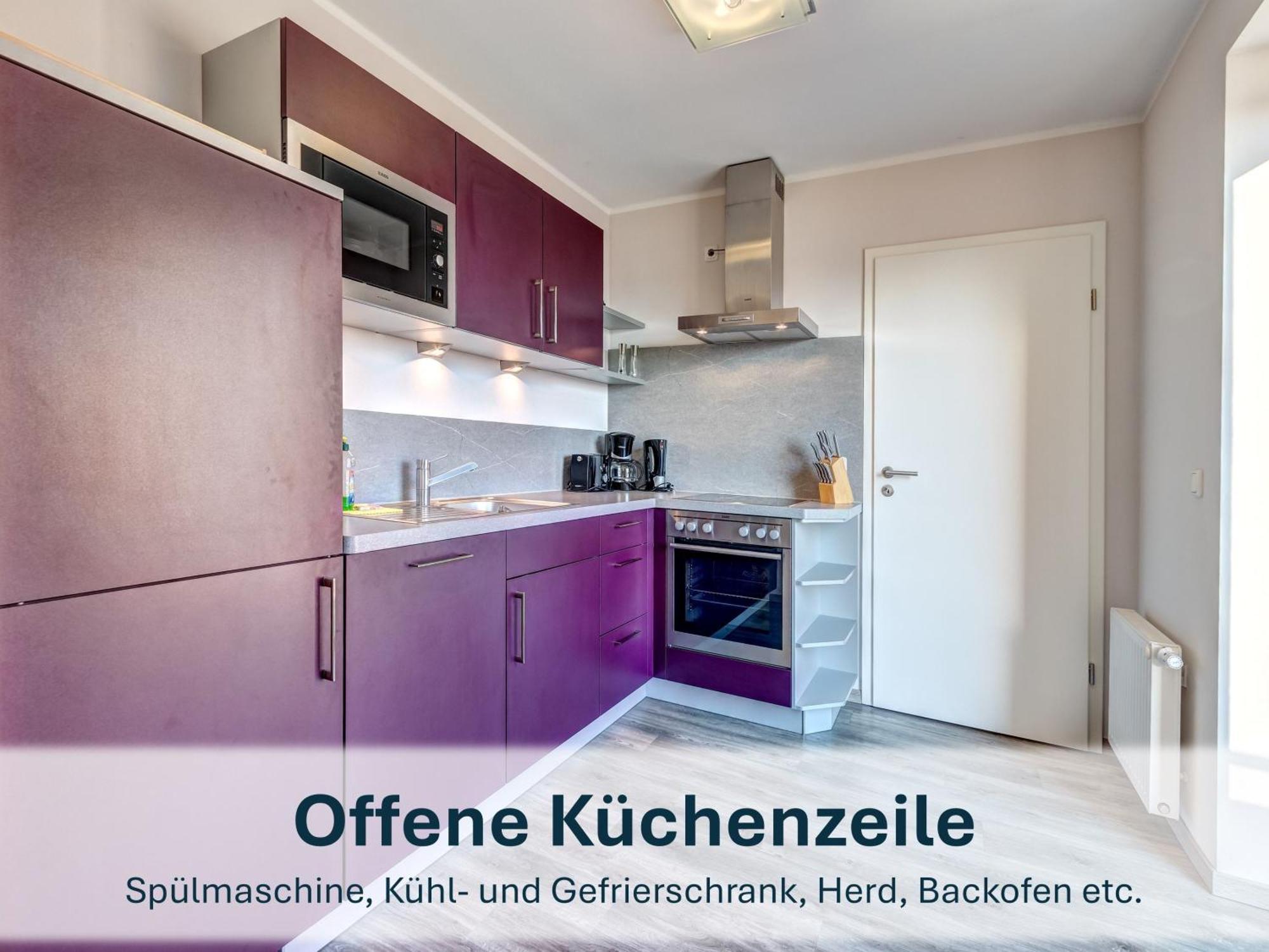 Peenemuende, Seglerhafen St Schoner 7, 13, 14 Eksteriør billede