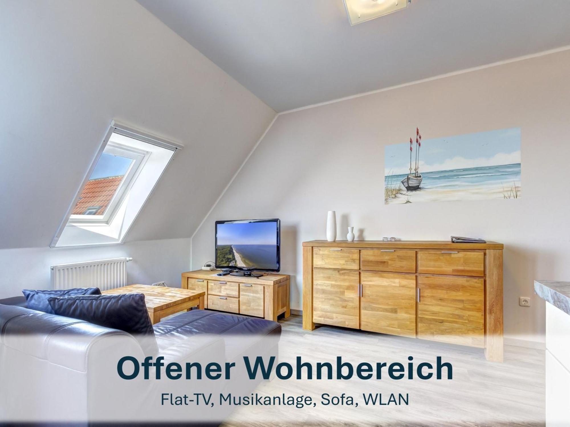 Peenemuende, Seglerhafen St Schoner 7, 13, 14 Eksteriør billede