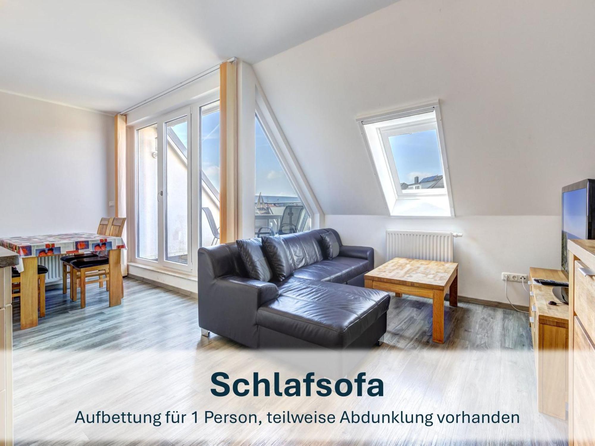 Peenemuende, Seglerhafen St Schoner 7, 13, 14 Eksteriør billede